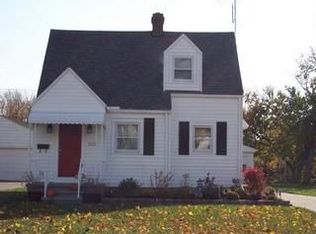 3122 Garfield Blvd, Lorain, OH 44052