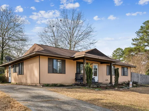 5042 Foxfire Dr, Columbus, GA 31909