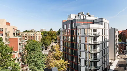 Rented by Nest Seekers International