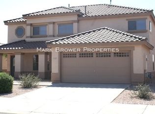 11455 E Quarry Ave, Mesa, AZ 85212