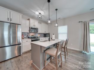 1710 Savannah Ln, Stanfield, NC 28163