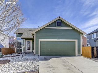 5363 Statute Dr, Colorado Springs, CO 80922
