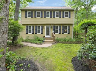 3 Bishop Rd, Tabernacle, NJ 08088