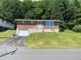 171 S Water St, Frostburg, MD 21532