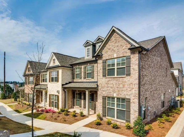 3762 Ledgemont Dr, Suwanee, GA 30024