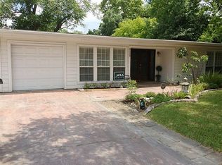 5112 Evergreen St, Bellaire, TX 77401
