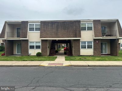 13 Florence Tollgate Pl Unit 2, Florence, NJ, 08518