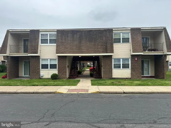 13 Florence Tollgate Pl Unit 2, Florence, NJ 08518