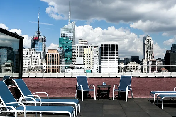 Rented by Herald Towers LLC | media 2