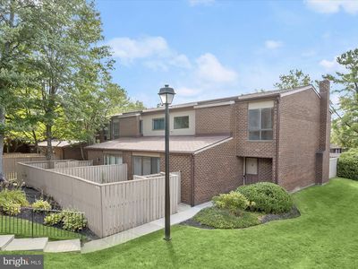 16 Fencepost Ct #T8-1-D, Pikesville, MD, 21208