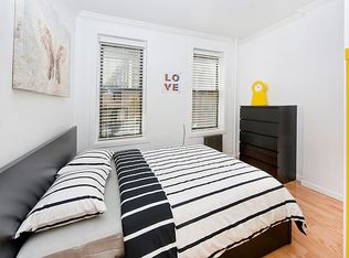 326 E 109th St APT 5, New York, NY 10029