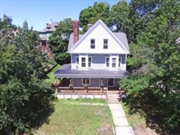 Recently Sold Homes In Hampden County Ma 21 274 Transactions Zillow