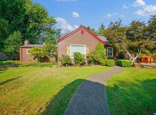 4675 Harcourt Ave NE, Keizer, OR 97303