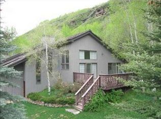 2425 Bald Mountain Rd, Vail, CO 81657