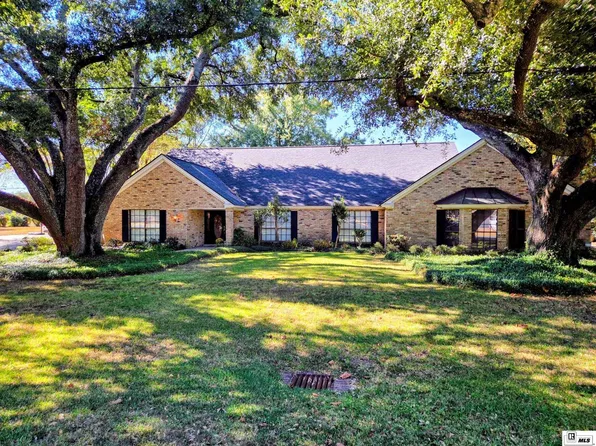 2436 Westminister Ave, Monroe, LA 71201