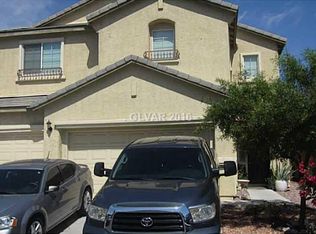 3978 Button Creek Ct, Las Vegas, NV 89122