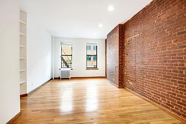 Rented by Compass