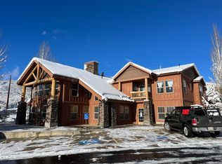 1820 W Fox Bay Dr UNIT A104, Heber, UT 84032