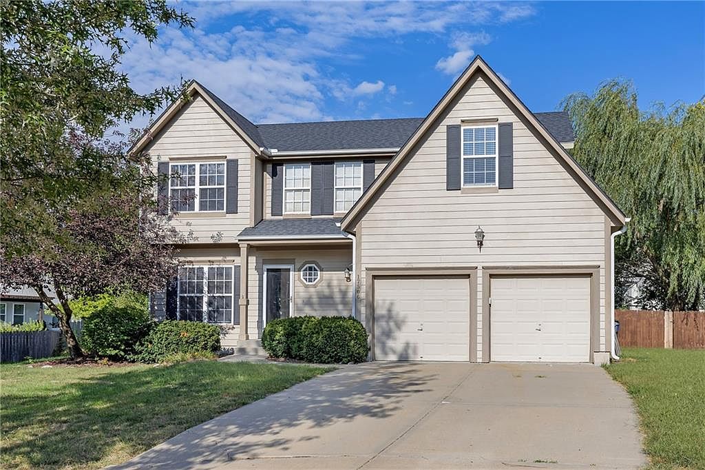 17506 W 161st St, Olathe, KS 66062 | Zillow