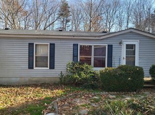 34250 Constitution Hwy, Locust Grove, VA 22508