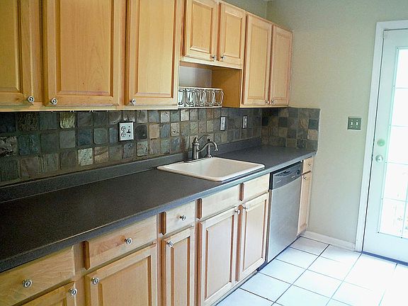 Stainless Steel Appliances