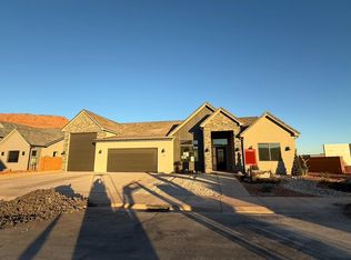 12 N 640 W, Ivins, UT 84738