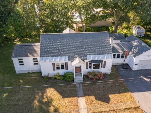 19 St Lazare Street, Nashua, NH 03060