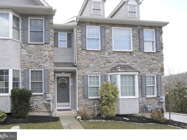 601 Bowers Dr, West Chester, PA 19382