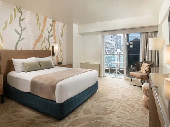 410 Atkinson Dr #1311, Honolulu, HI 96814