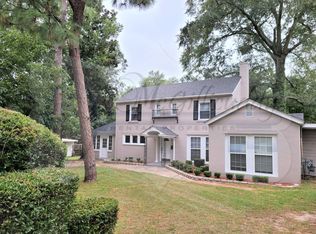 1507 Troupe St APT 4, Augusta, GA 30904