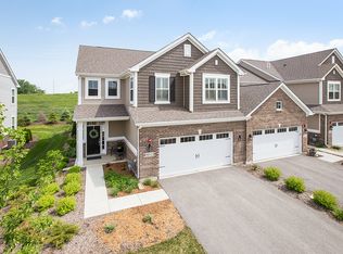 16112 W Coneflower Dr, Lockport, IL 60441