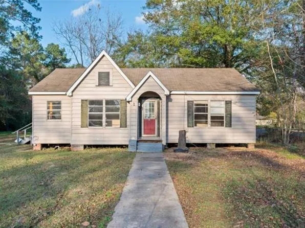 311 Wadley St, Pineville, LA 71360