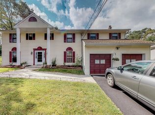 6 Pleasant Hill Rd, Succasunna, NJ 07876