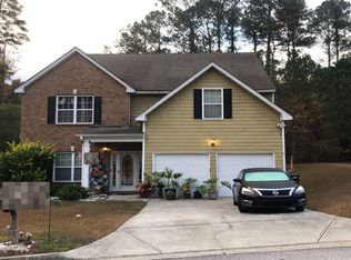 2458 Quincy Loop #20, Union City, GA 30291