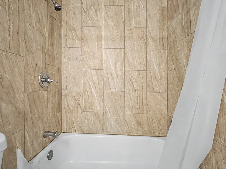main bath