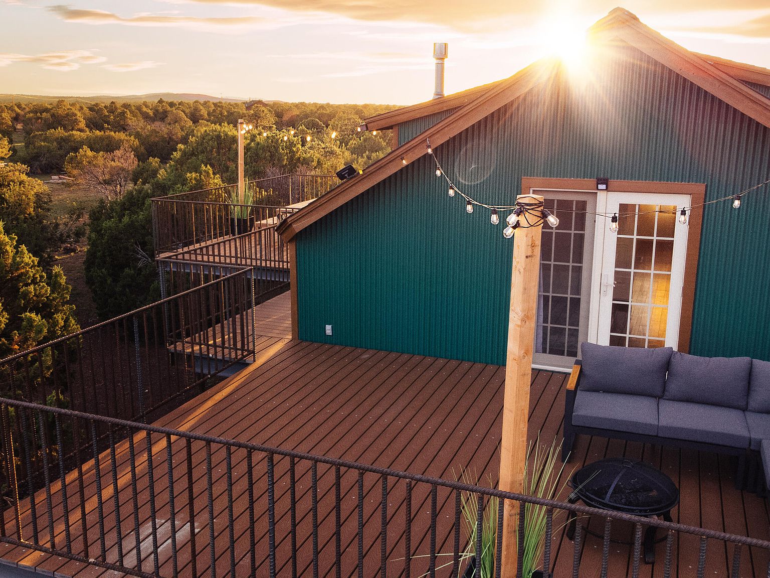 9042 N Red Fox Ln, Williams, AZ 86046 | MLS #6824321 | Zillow