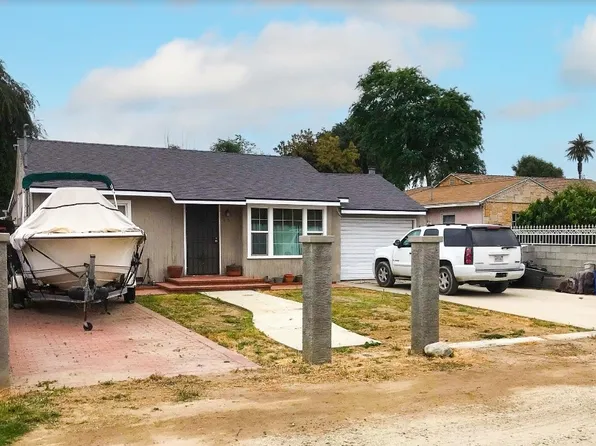 455 Camino Real St, Duarte, CA 91010