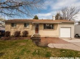 611 E 10600 S, Sandy, UT 84070