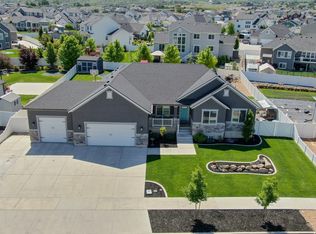 343 W Deer Creek Trl, Salem, UT 84653