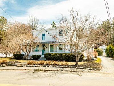 132 Atlantic Avenue, Boothbay Harbor, ME, 04538