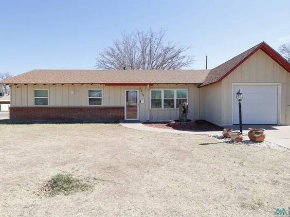3019 Delicado Dr, Roswell, NM 88201
