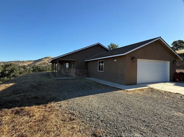 5358 Dunn Ranch Rd, Catheys Valley, CA 95306