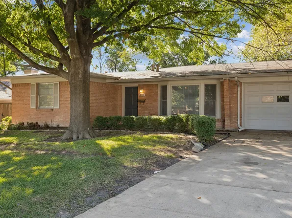 9111 Aldwick Dr, Dallas, TX 75238