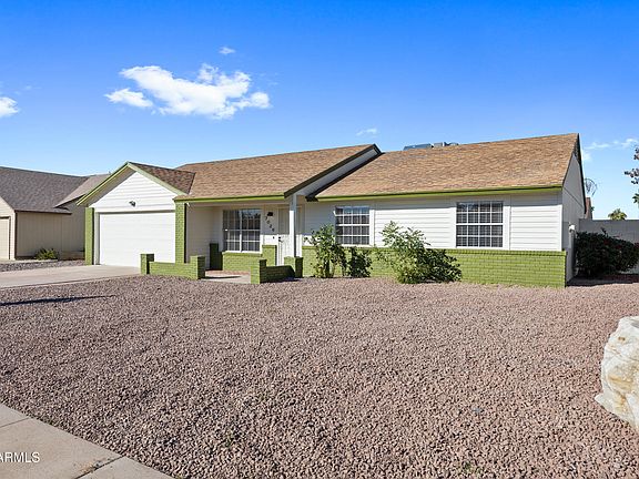 2nd image of 7026 W JENAN Drive
