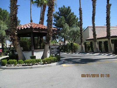 3041 Conquista Ct, Las Vegas, NV, 89121