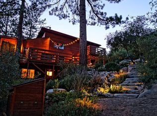 25454 Manzanita Dr, Idyllwild, CA 92549