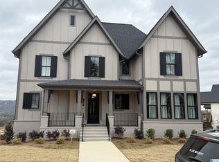 1589 Olivewood Dr, Birmingham, AL 35244