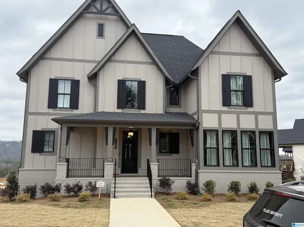 1589 Olivewood Dr, Birmingham, AL 35244