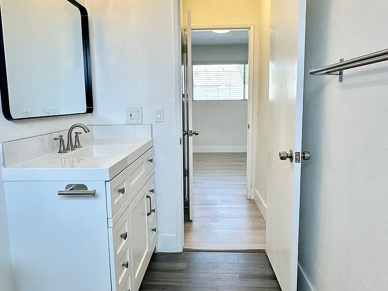 Primary Ensuite