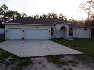 11440 Madeline Ct, Weeki Wachee, FL 34614